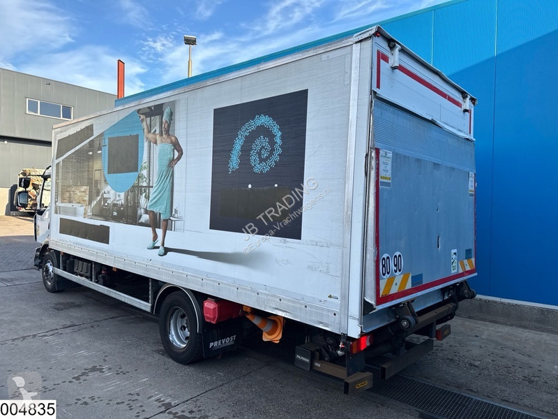 Vrachtwagen Renault D 14 280 EURO 6, Palfinger