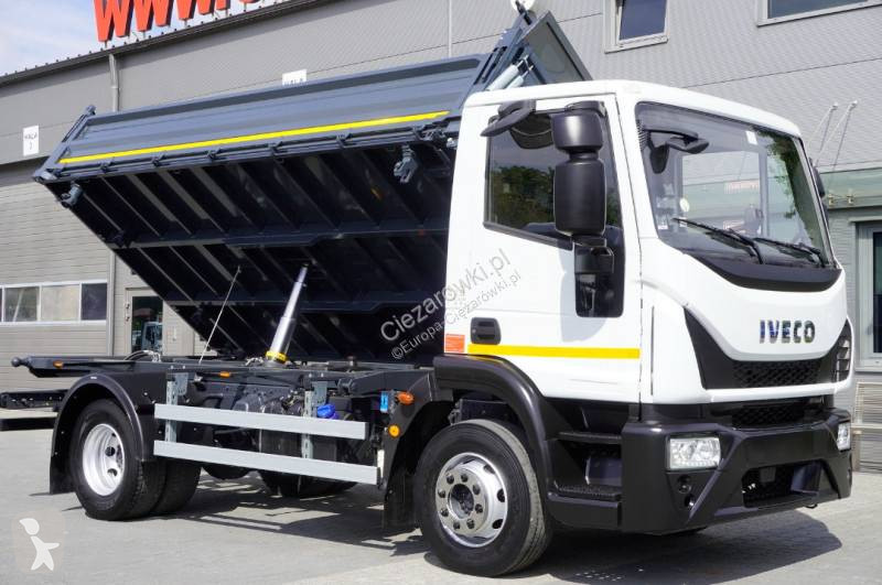 Camion Iveco
