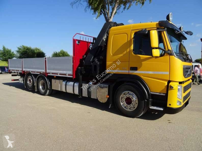Camion Volvo