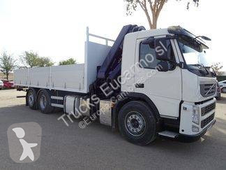 Camion Volvo