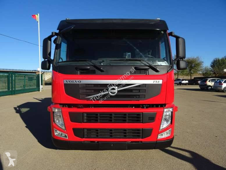 Camion Volvo