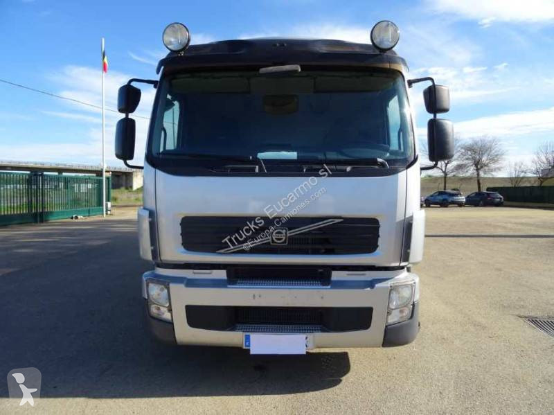 Camion Volvo