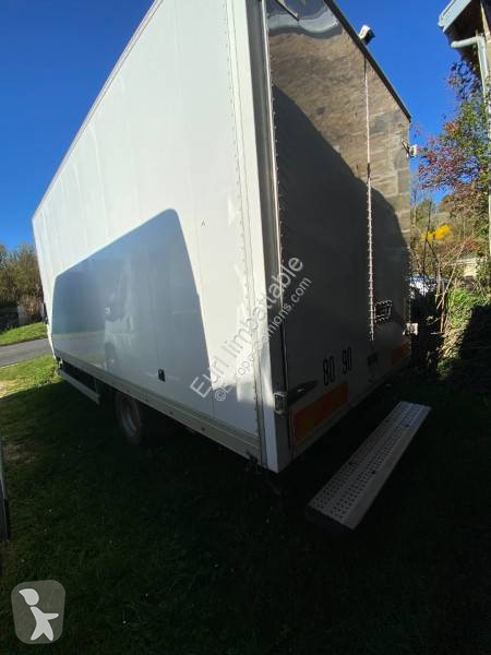 Camion Renault