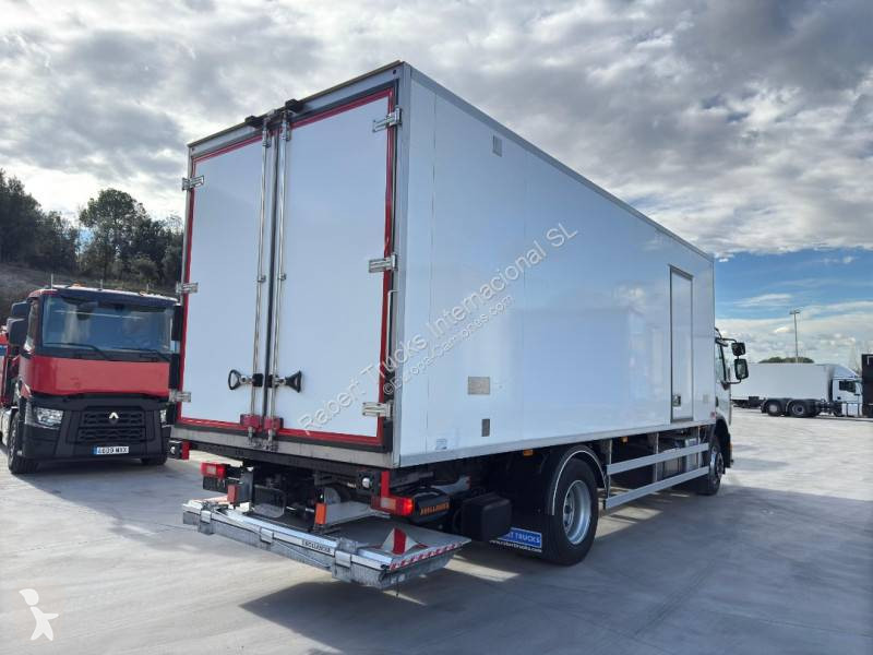 Camion Volvo