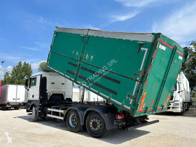 Camion MAN