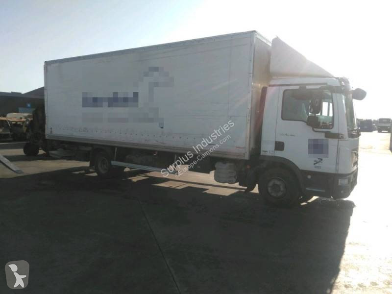 Camion MAN