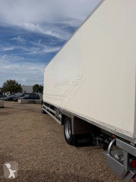 Camion Volvo