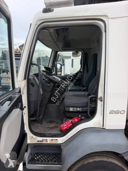 Camion Volvo