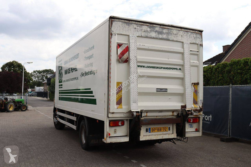 Camión DAF AE55CF