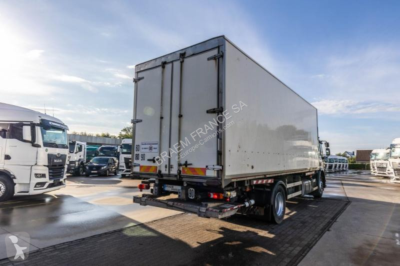 Camión Renault  PREMIUM 340 DXI // HAYON...