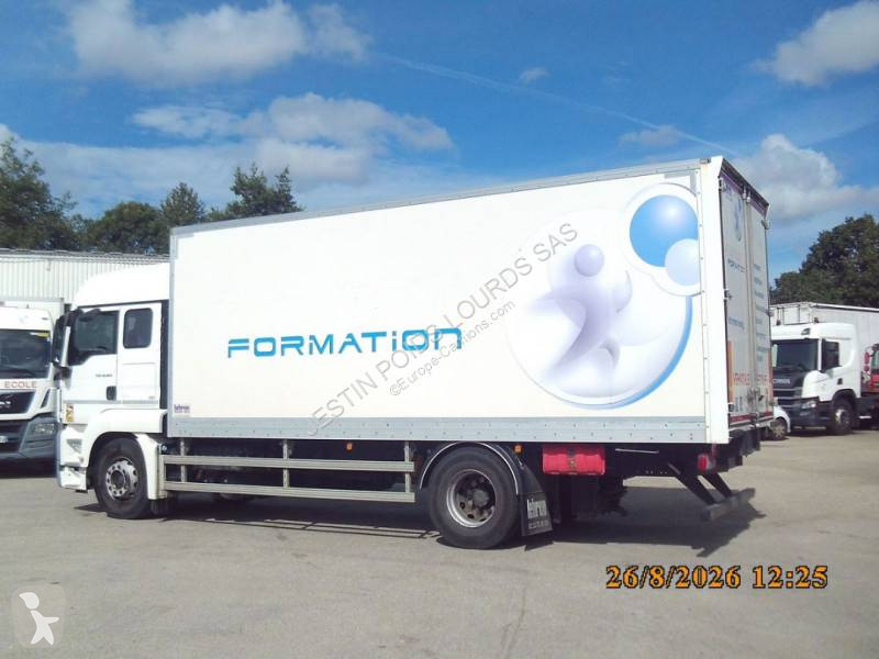 Camion MAN
