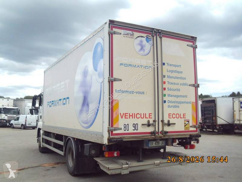 Camion MAN