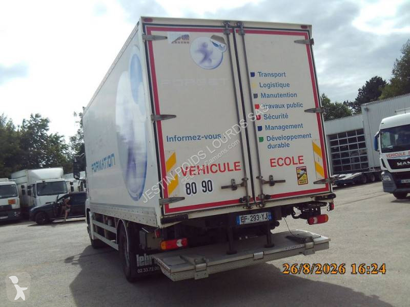 Camion MAN