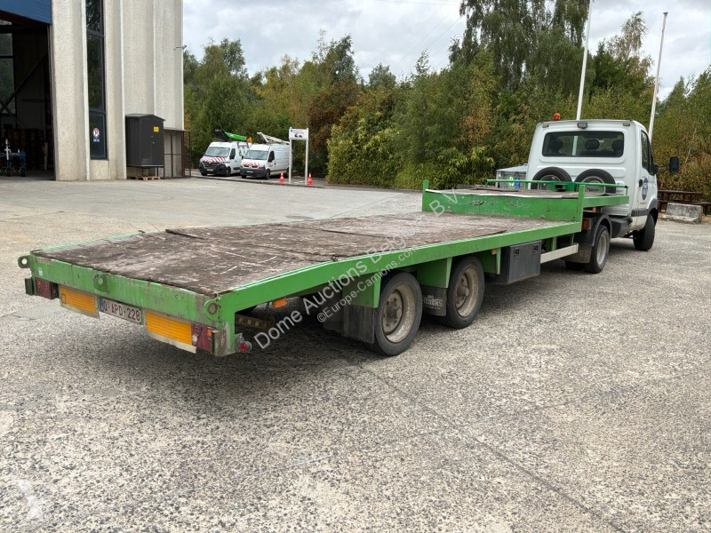 Camion Renault