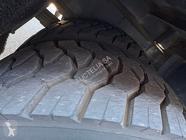 Camion Iveco 350