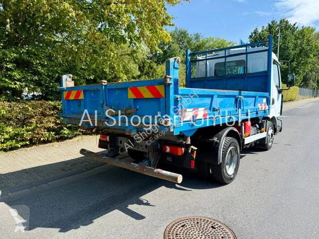 Camion Renault 180 Dxi/3x -Seiten...