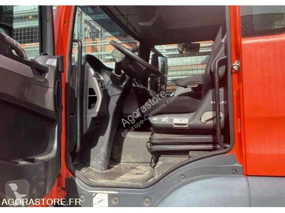 Camion