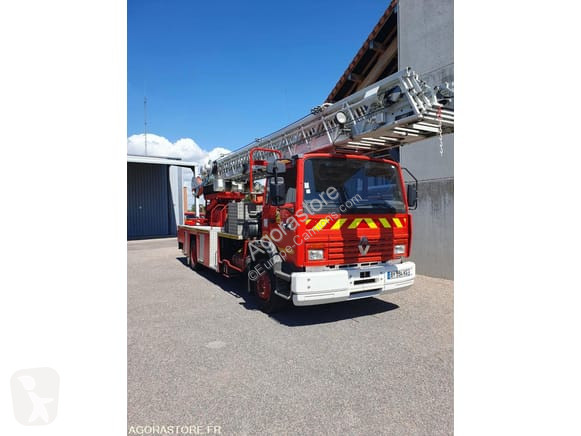 Camion