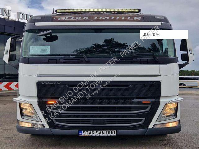 Camión Volvo FH 460 6x2 MEILLER RS 21.70...