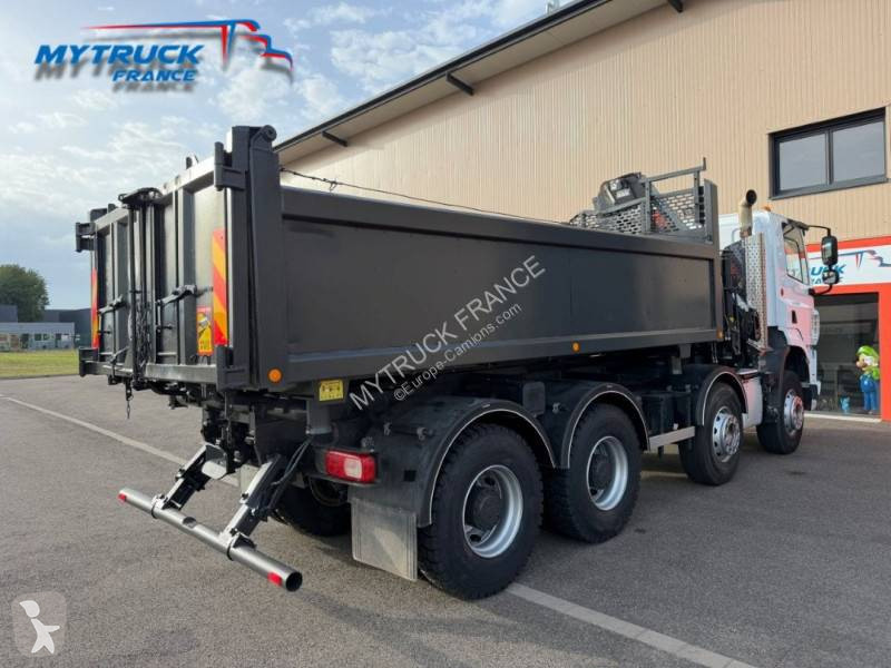 Camion DAF