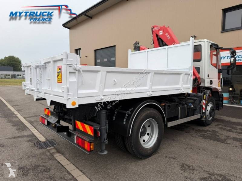 Camion Iveco