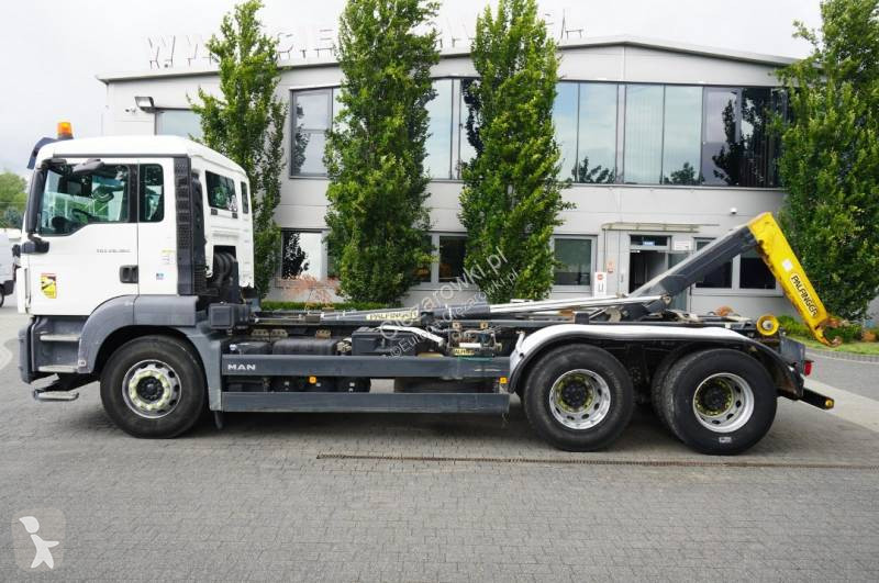 Camion MAN