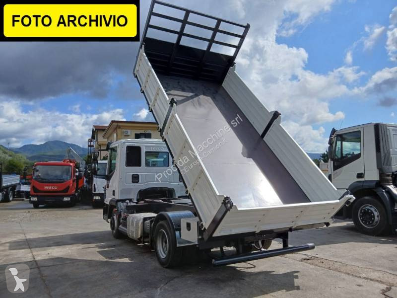 Camion Iveco
