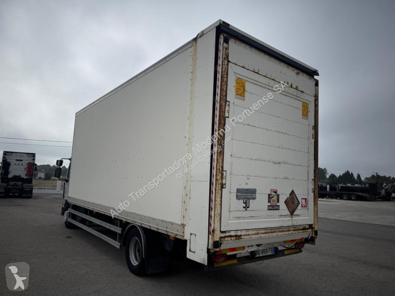 Camión Renault 300 DXI