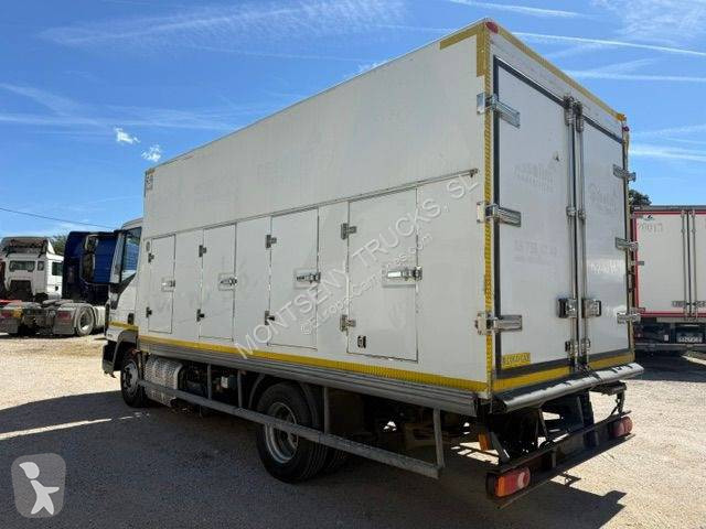 Camion Iveco
