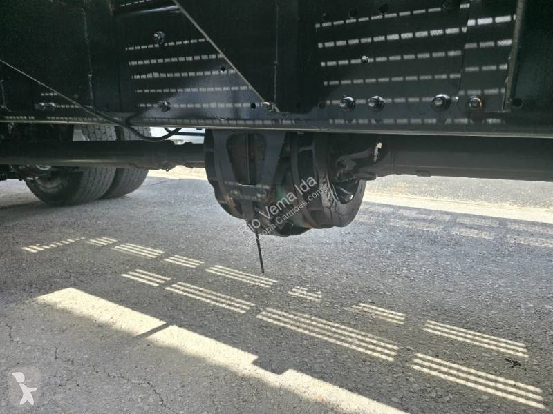 Camion Renault