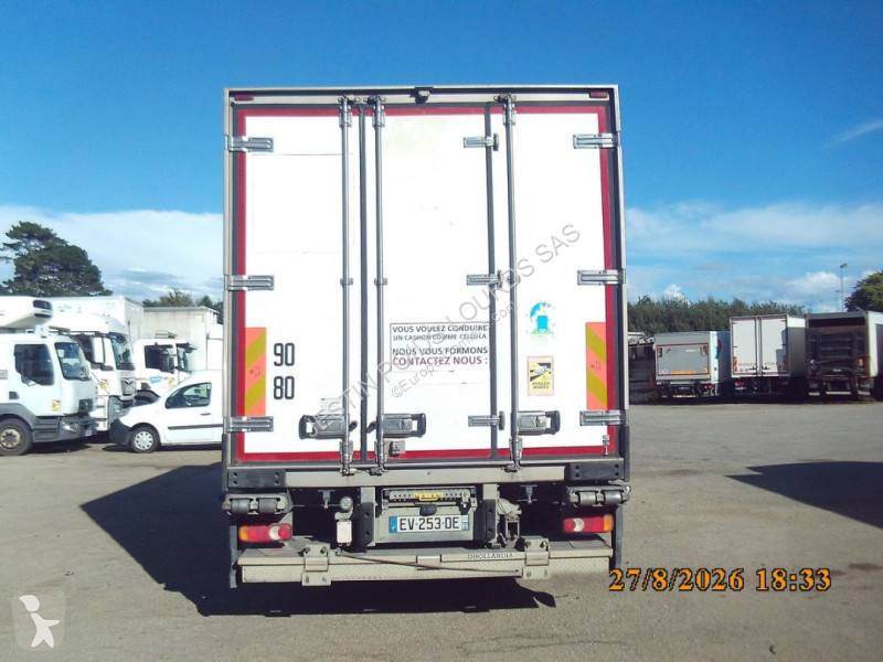 Camion Renault