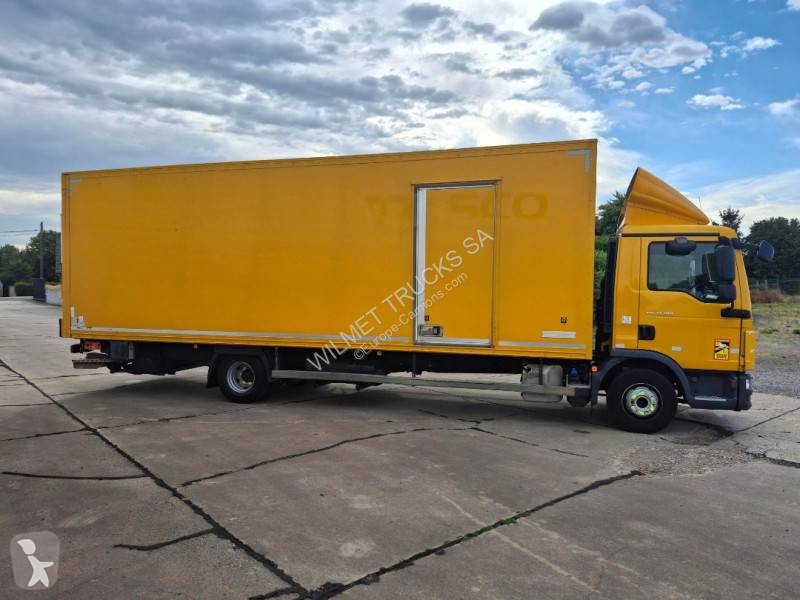 Camion MAN