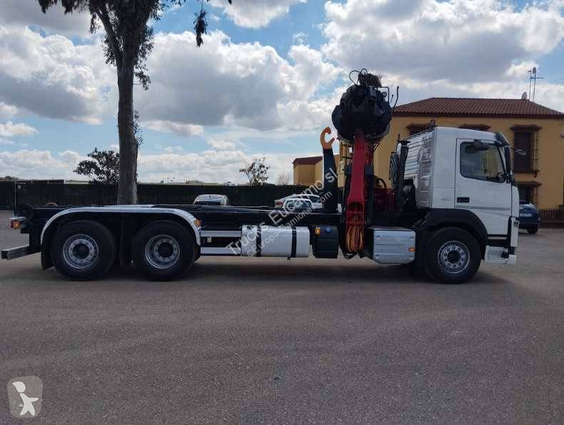 Camion Volvo
