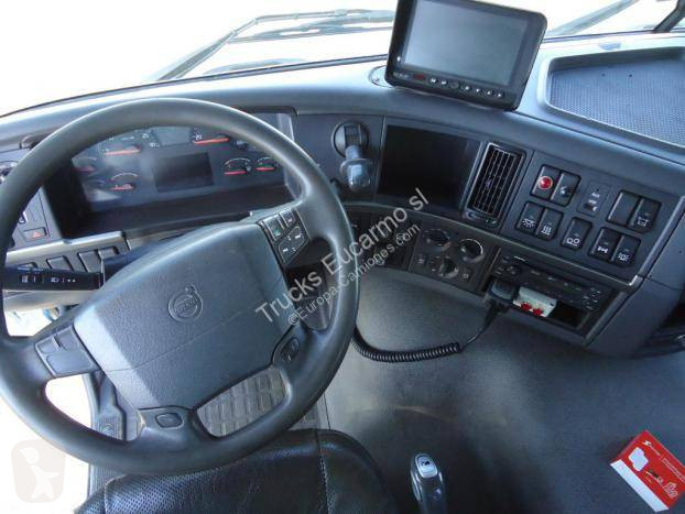 Camion Volvo