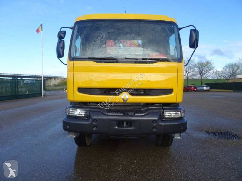 Camión Renault