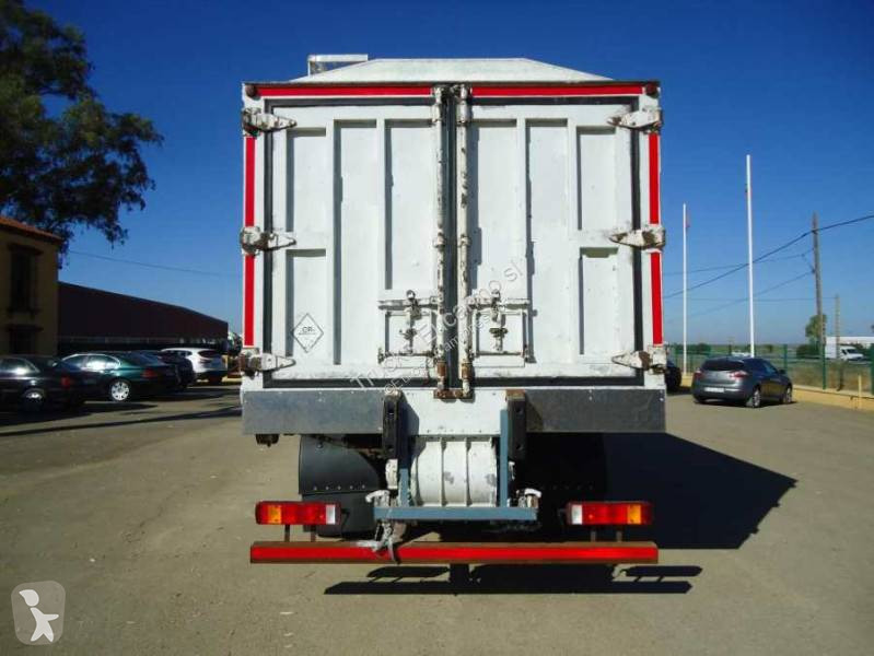 Camion Scania