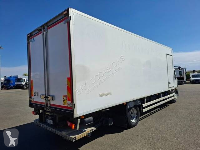 Camion Renault