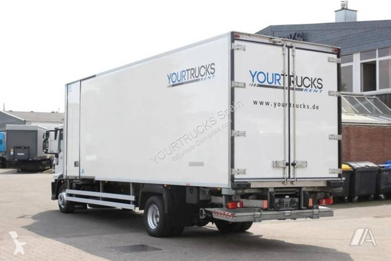Camion Iveco