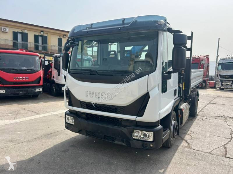 Camion Iveco
