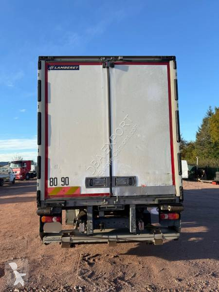 Camion Renault