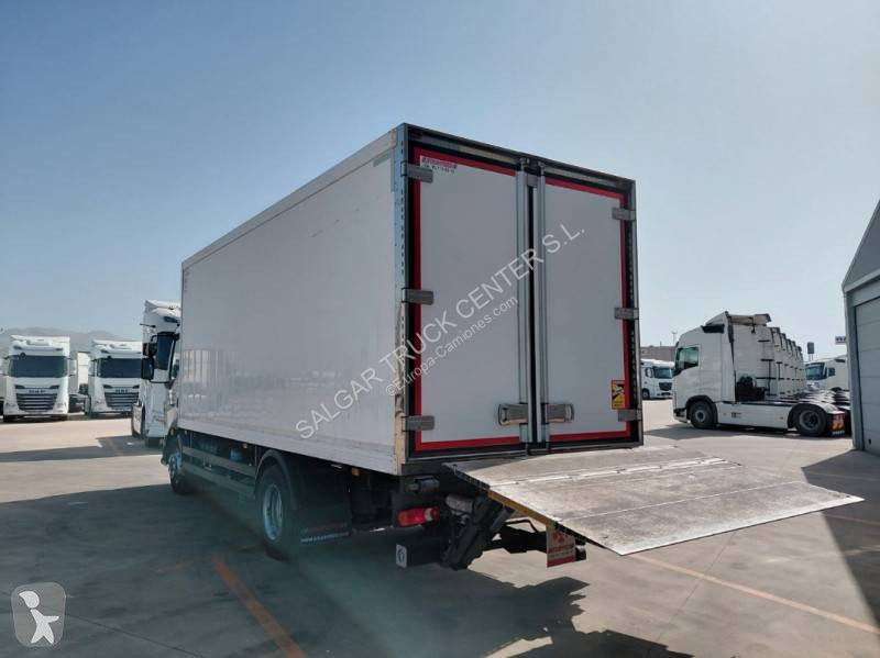 Camion Volvo