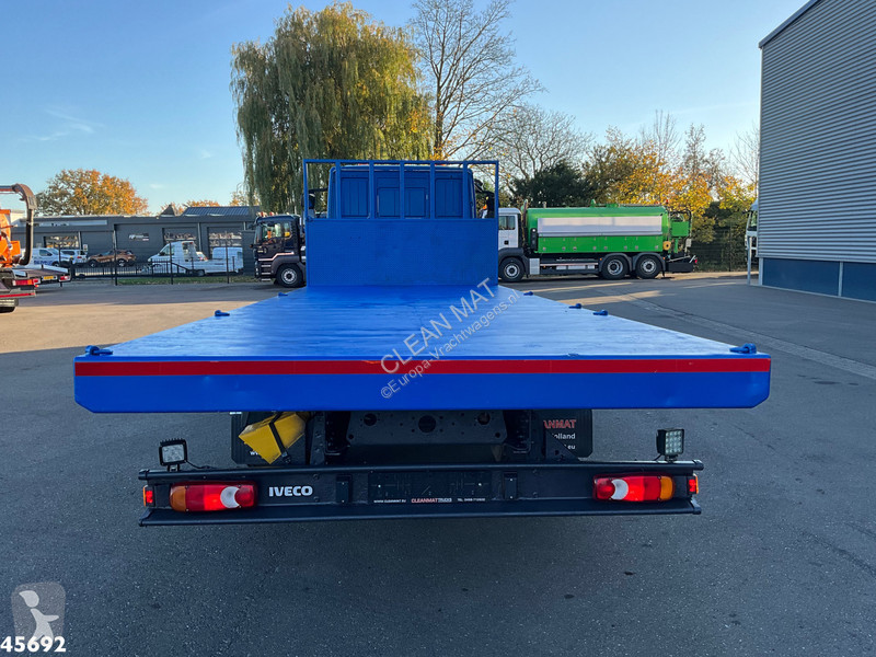 Vrachtwagen Iveco ML150E25 Euro 6 Full steel