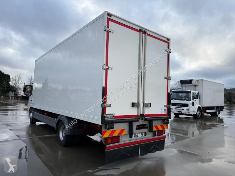 Camion Mercedes 1524