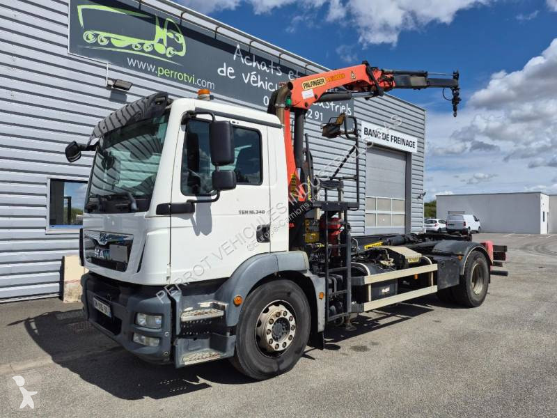 Camion MAN
