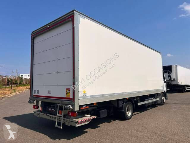 Vrachtwagen Renault