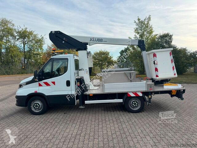 Vrachtwagen
