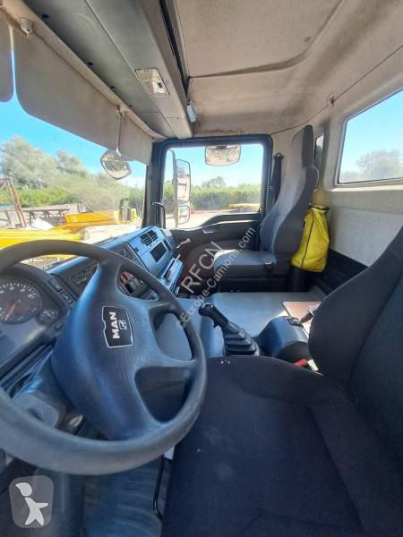 Camion MAN