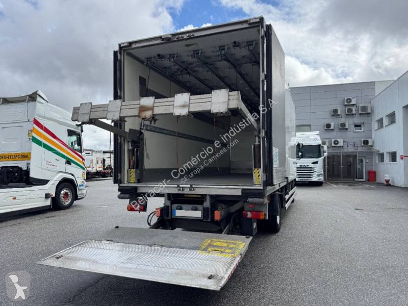 Camion DAF