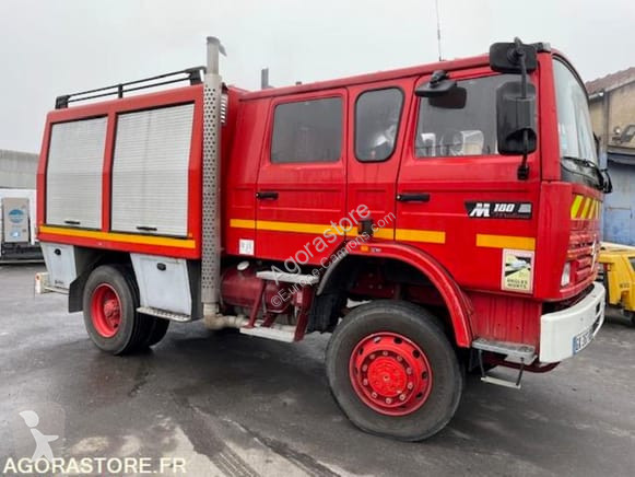Camion