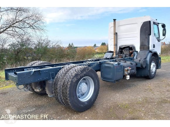 Camion